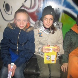 IMG 3243  Small - Scouts en Gidsen Zaventem 